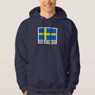 Zweden Hoodie