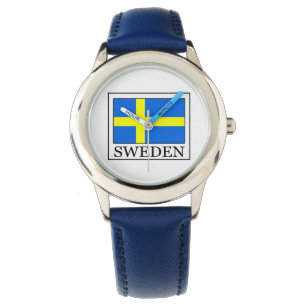 Zweden Horloge