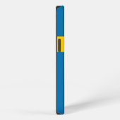 Zweden iPhone Hoesje (Rechterkant)