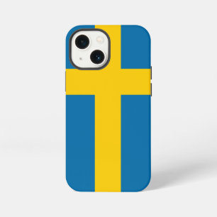 Zweden iPhone 13 Mini Hoesje