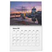 Zweden Kalender (Feb 2027)