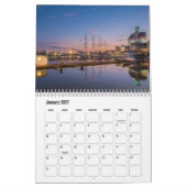 Zweden Kalender (Jan 2027)