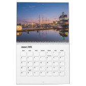 Zweden Kalender (Jan 2026)