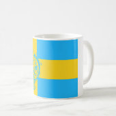 Zweden Koffiemok (Voorkant rechts)