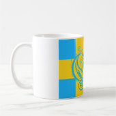 Zweden Koffiemok (Links)