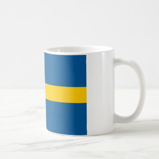 Zweden Koffiemok