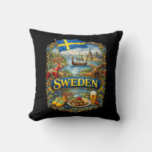 Zweden