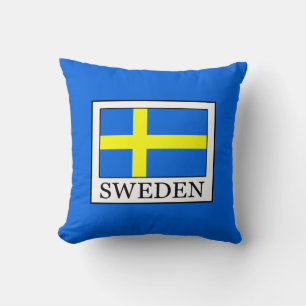 Zweden Kussen
