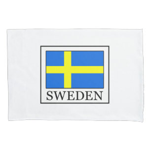 Zweden Kussensloop