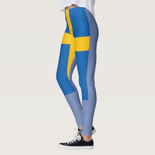 Zweden Leggings (Links)