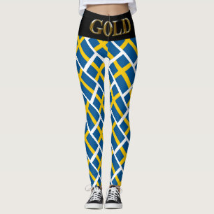 ZWEDEN LEGGINGS