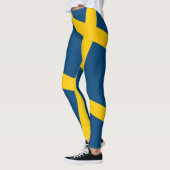 zweden leggings (Links)
