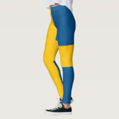 Zweden Leggings (Links)