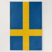 Zweden Legpuzzel (Verticaal)