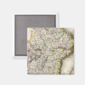 Zweden Magneet (Voorkant / Achterkant)