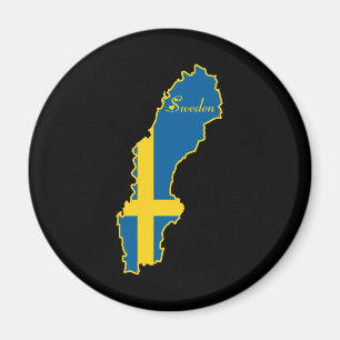 Zweden magneet