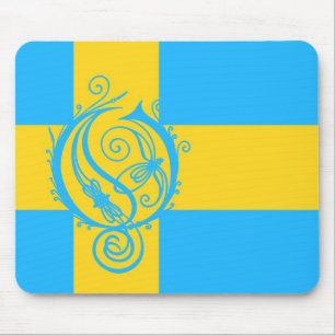Zweden Muismat