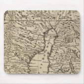 Zweden Muismat (Voorkant)