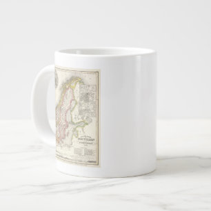 Zweden, Noorwegen 2 2 Grote Koffiekop