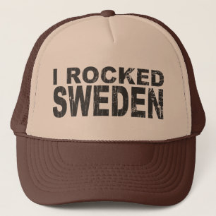 Zweden Pet