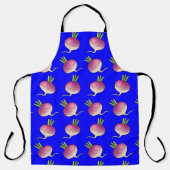 Zweden Schort (Voorkant)
