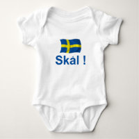 Zweden Skal.