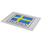 Zweden Snijplank (Hoek)