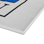 Zweden Snijplank (Hoek)