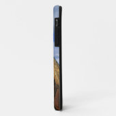 Zweden, Stockholm, haven, vanuit Gamla Stan, Case-Mate iPhone Case (Achterkant/links)