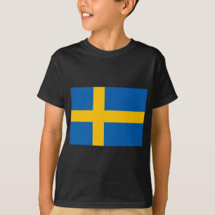 Zweden T-shirt