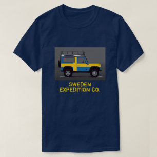 ZWEDEN T-Shirt
