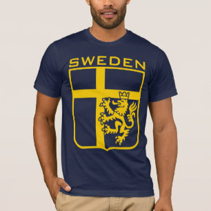 Zweden T-shirt
