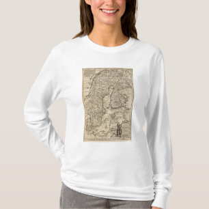Zweden T-shirt