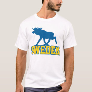 Zweden T-shirt