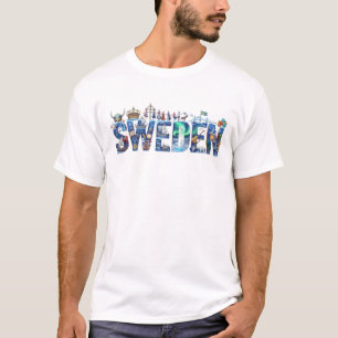 ZWEDEN T-SHIRT