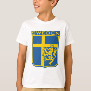 Zweden T-shirt