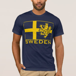 Zweden T-shirt