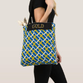 ZWEDEN TANK TOTE BAG (Dichtbij)