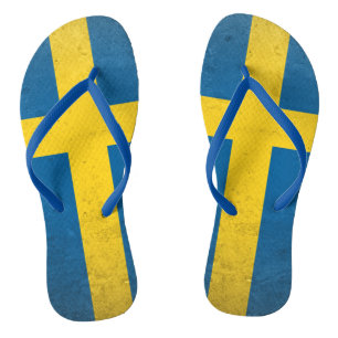 Zweden Teenslippers