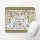 Zweden tussen Kalmar en Stockholm Joannes van Doet Muismat (Met muis)