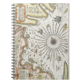 Zweden tussen Kalmar en Stockholm Joannes van Doet Notitieboek