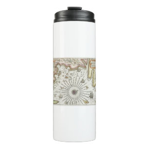 Zweden tussen Kalmar en Stockholm Joannes van Doet Thermosbeker