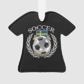 Zweden Ventilator 2016 Ornament (achterkant)