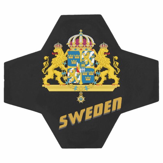 Zweden Voetbal (Enkel)