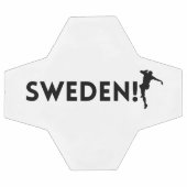 Zweden voetbal (Enkel)