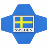 Zweden Voetbal (Enkel)