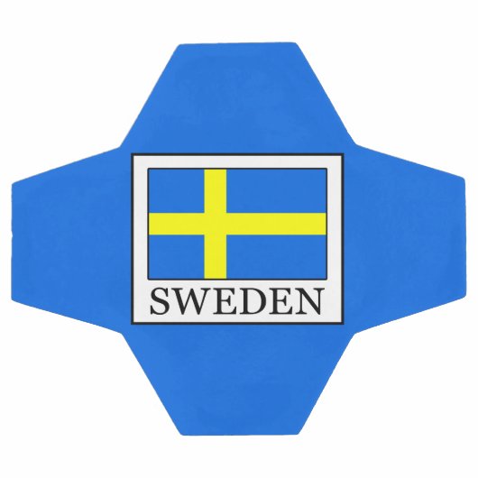 Zweden Voetbal (Enkel)