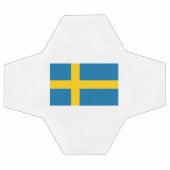 Zweden Voetbal (Enkel)