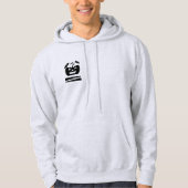 Zweed Hoodie (Voorkant)