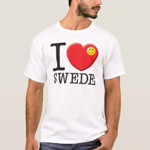 Zweed T-shirt